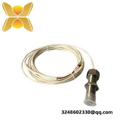 DEH CS-1 D-065-05-01 | Advanced Industrial Control Module