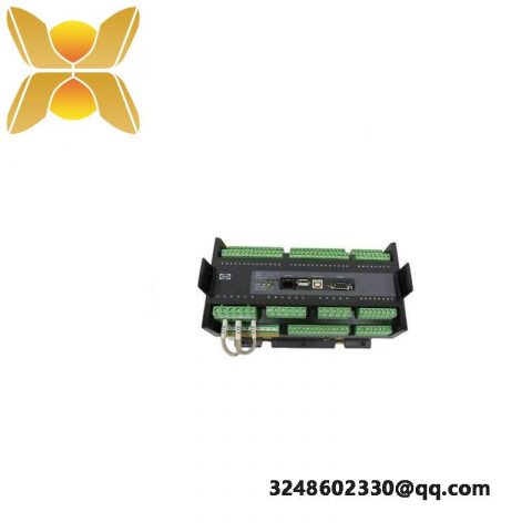 DEIF AGC/GS/3 Automatic Genset Controller - Advanced Engine Management System