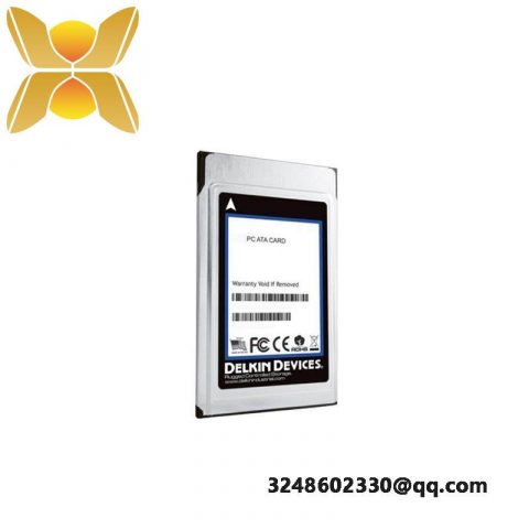 DELKIN DEVICES CE02TFNHK-FD000-D Industrial Memory Card