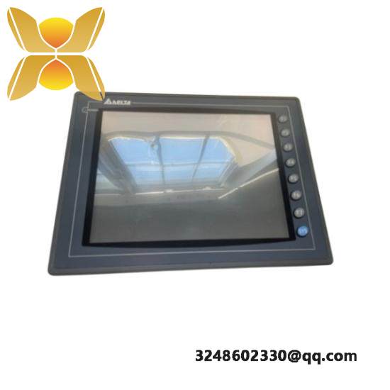 delta_dop-a10tctd_touch_screen_panel_glass_digitizer.jpg Delta DOP-A10TCTD: Advanced Touch Screen Panel for Industrial Control Systems