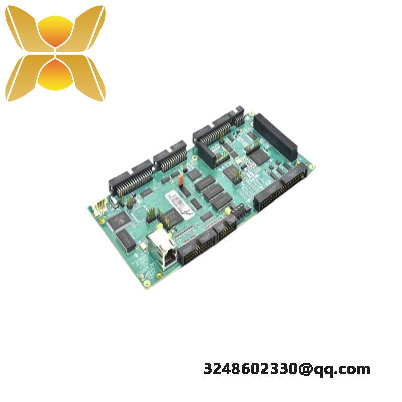 delta_pmac2a-eth_controller_board.jpg ABB ZT 372 A-E GJR2237800R1: Precision ProControl Module