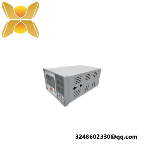 DIAVAC Limited PT-1DA Controller: Advanced Control Module for Industrial Applications