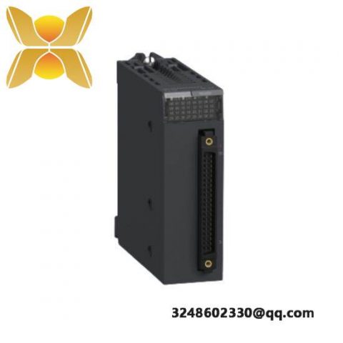 Schneider Electric BMXDD032O2K Discrete Input Module, Industrial Automation Solutions