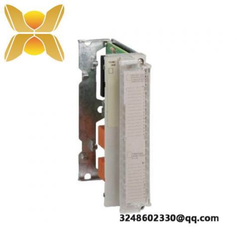 Schneider Electric TSXDMZ28DTK Discrete Solid State I/O Base DC Module