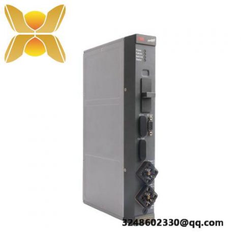 ABB DLM02 P37421-4-0338434 Link Module