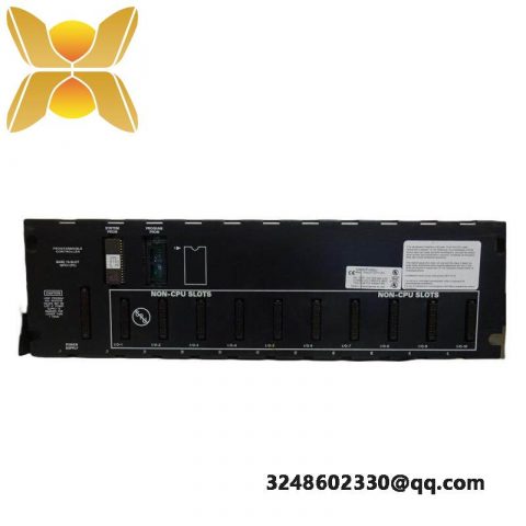 GE DS200CDBAG1ACA - High-Power Contactor Driver Board for Industrial Control Systems