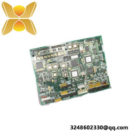 GE DS200DMCBG1AJE DOS Duplication Processor Module