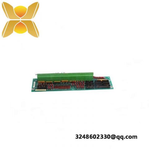 GE DS200PTBAG1BBA: Precision Control Terminal Board for Industrial Automation