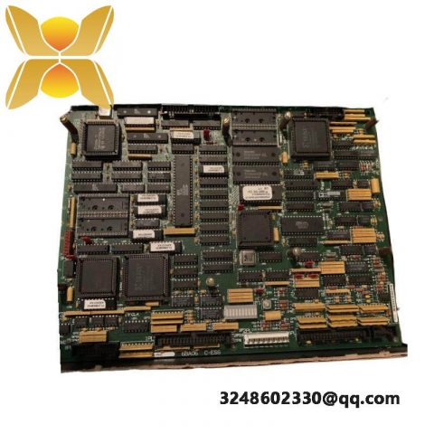 GE DS200SDCCG1AEB - High-Performance Drive Control Board for Turbine Systems