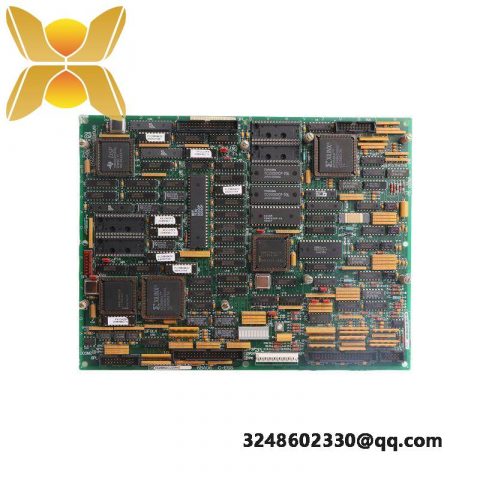 GE DS200SDCCG1AGD & DS215SDCCG1AZZ01B Control Board: Industrial Automation Solutions