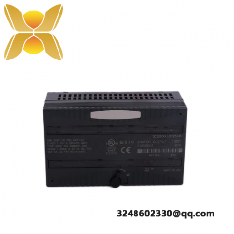 GE Fanuc DS200SDCIG1AFB - Advanced Turbine Control Module