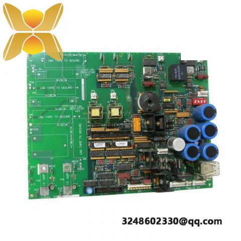 GE DS200SDCIG2AFB: Advanced SDCI Board for Industrial Automation