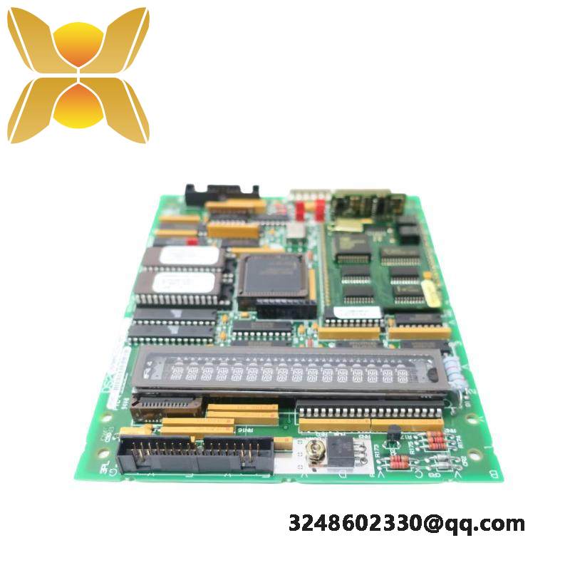 ds200slccg1afg_ge_speedtronic_communication_card.jpg General Electric DS200SLCCG1AFG Speedtronic Communication Card for Turbine Control Systems