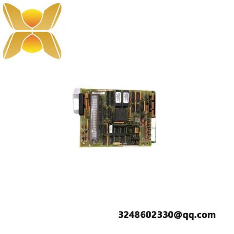GE DS200SLCCG3ACC & DS215DENQG3QZZ01A: Industrial Communication Board