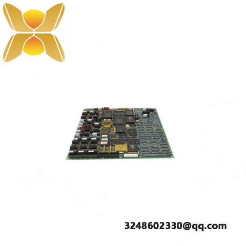 GE DS200TCCBG1BED: Advanced Analog Input Output Module for Industrial Control Systems