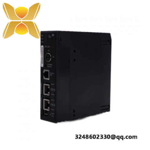 GE Fanuc DS3810MMBB1A1A Programmable Controller