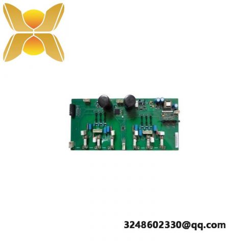 ABB DSAB-01C | 64630199 | Inverter Drive