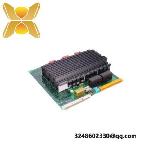 ABB DSQC236T: Advanced Control Module for Industrial Automation, Precise, Reliable & Versatile