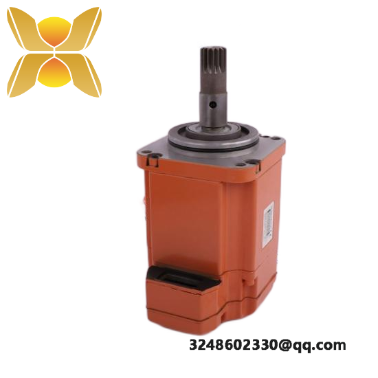 dsqc334_3hab5845-1_abb.png ABB DSQC334 3HAB5845-1 - Advanced Industrial Control Module