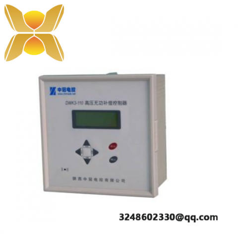 Zhongguan Electric Control Co., Ltd DWK3-110CD Industrial Control Module