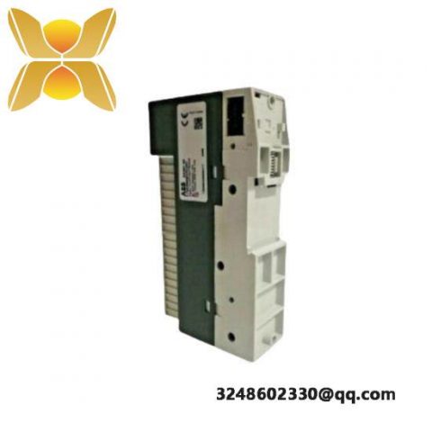 ABB DX561 - Advanced Industrial Control Module