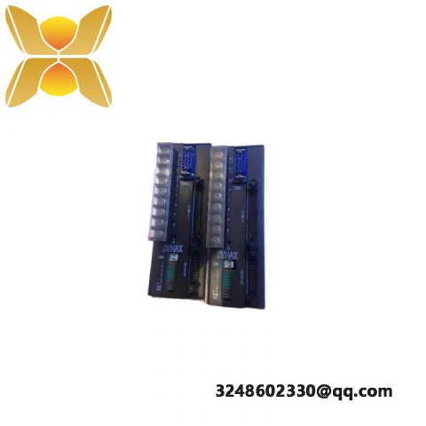 DYNAX AT200-LP: Precision Control Module for Industrial Automation