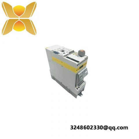 LENZE E84AVSCE7514SXO: High-Performance AC Drive for Industrial Automation