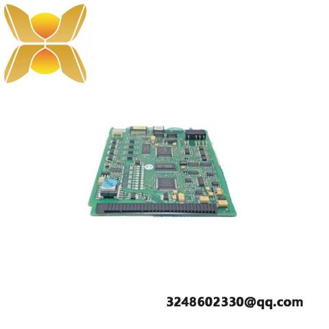 E+H FLOWTEC/319083-0200B PC BOARD - Precision Control Solutions for Advanced Automation