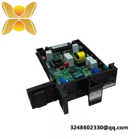 YOKOGAWA EA1* Signal Conditioner - 2-wire Transmitter: High Precision, Reliable Control Solution