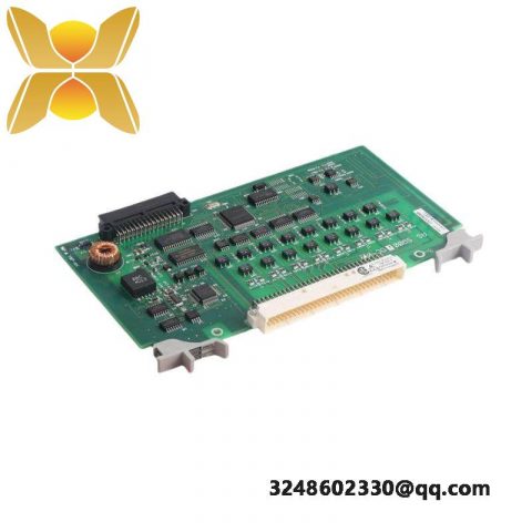 Yokogawa EC0*A AS E9740GA-02 Signal Conditioner, for Industrial Automation Solutions