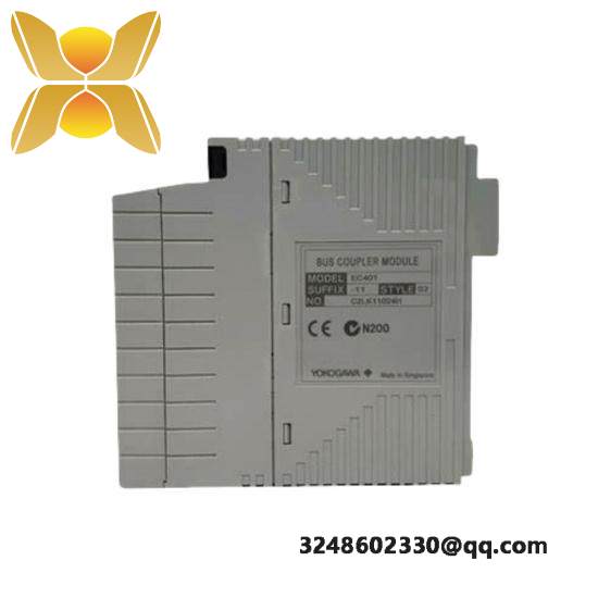 ec401-11-s2_yokogawa.jpg YOKOGAWA EC401-11-S2 Industrial Control Module