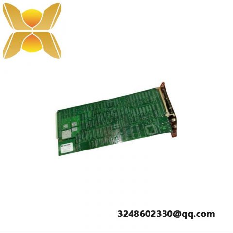 ENTEK EC6622LS - Dual Channel Vibration Monitor: Advanced Monitoring for Industrial Control