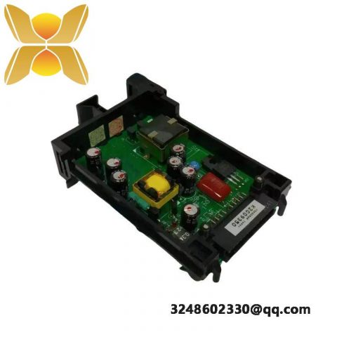 Yokogawa ECO*A Signal Conditioner - Model A123, Submodel BCD, Analog Signal Processing Module