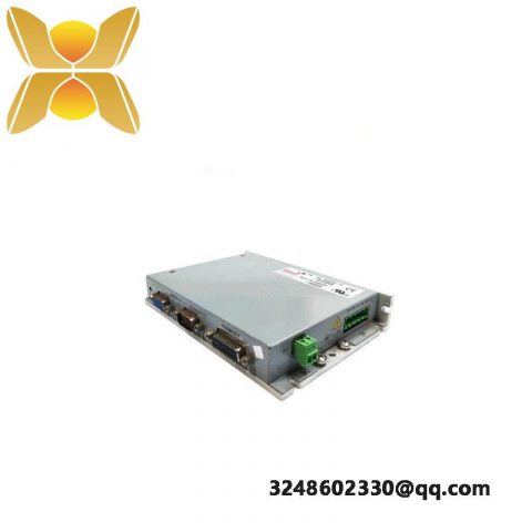 ELMO CEL-A10/200 Servo Drive - Precision Control, Robust Performance