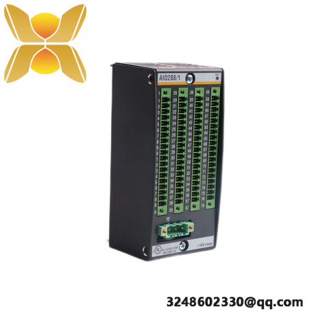 BACHMANN EM213 Industrie Ethernet Master - High-Performance Industrial Communication Module