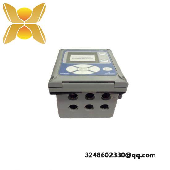 emerson_1056-01-22-38-ht_3900vp-02-10_24281-00_dual_channel_transmitter.jpg EMERSON 1056-01-22-38-HT 3900VP-02-10 24281-00 Dual Channel Transmitter - Precise Measurement for Industrial Control Systems