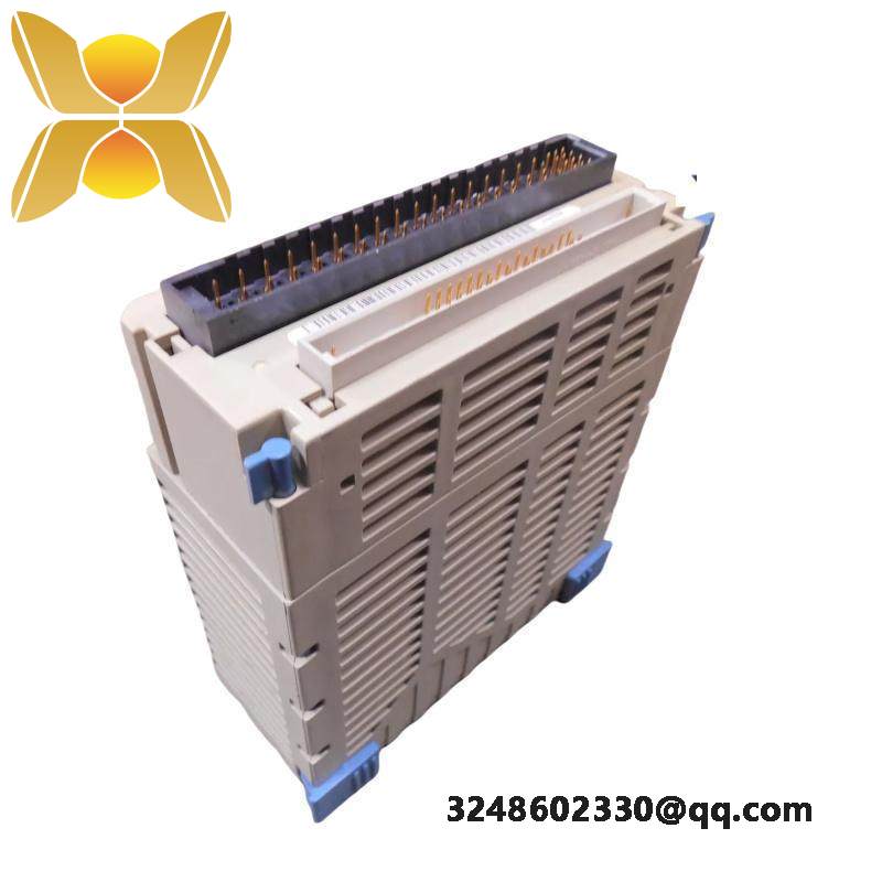 emerson_1c31179g01_remote_i_o_master_unit.jpg EMERSON 1C31179G01 Remote I/O Master Unit - Industrial Control Module