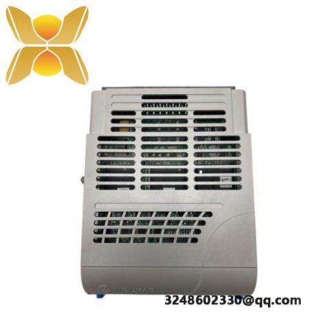 Emerson 1C3123SH01 Industrial Control Module