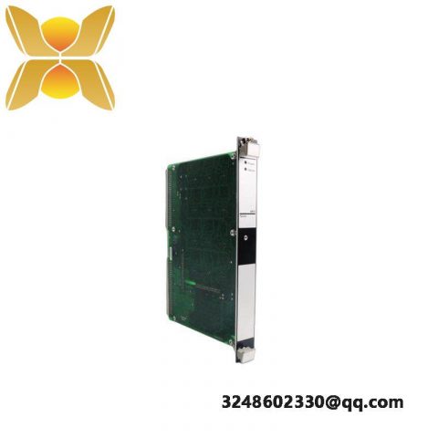 EMERSON 901B-2589-A Industrial Digital Input Module