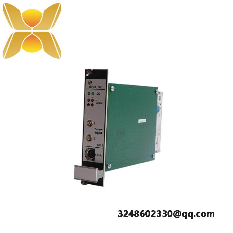 emerson_a62102_machinery_health_monitor.jpg EMERSON A62102 - Industrial Machinery Health Monitoring System