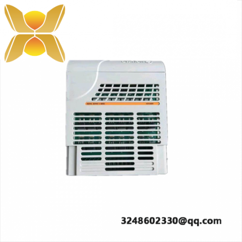 EMERSON CE4003S2B - Advanced Digital Control System Module