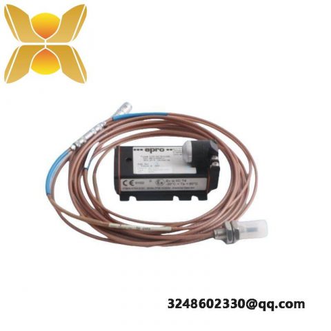 Emerson CON021 Professional Preamplifier