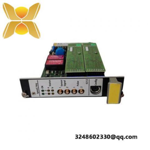 Emerson + DeltaV + A631206; Manufacturer: Emerson