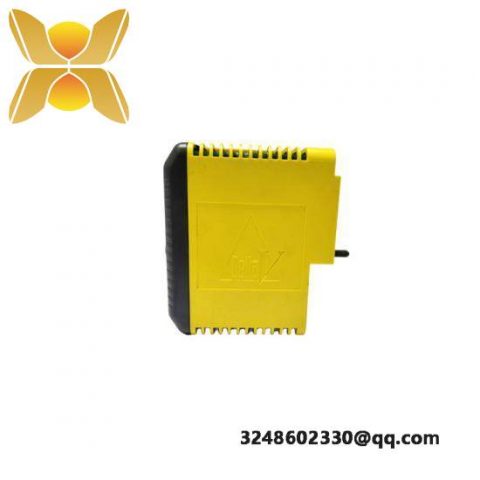 EMERSON DeltaV KJ2201X1-BA1 Logic Solver, Advanced Control Module for Industrial Automation