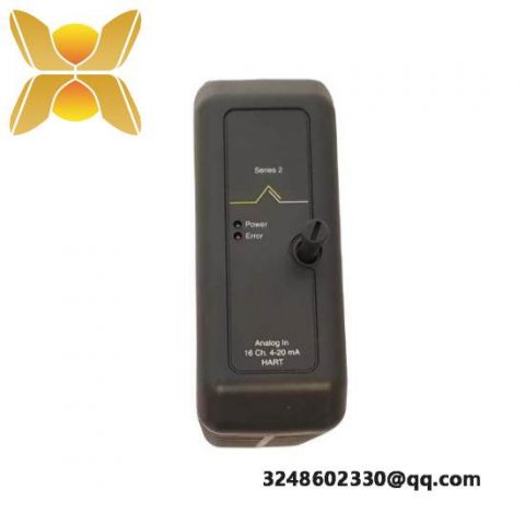 Emerson DeltaV KJ3223X1-BA1: Advanced Analog Input Card for Industrial Control