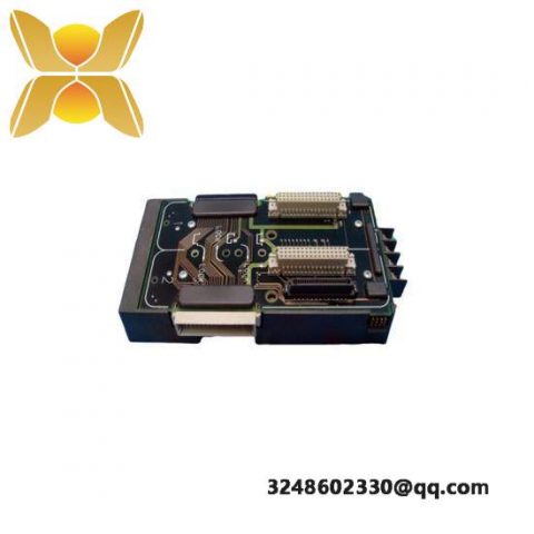 Emerson DeltaV KJ4001X1-BA2 2-Wide Carrier Board for Industrial Control Systems