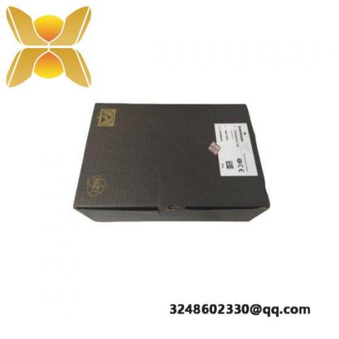 Emerson + DeltaV + PR9268/307-100 Controller