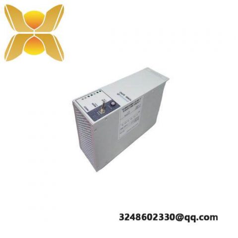 Emerson DeltaV WH5D-2FF 1X00416H03 Power Supply