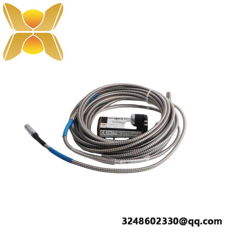 emerson_epro_pr6423_000-131-cn_con031_eddy_current_sensor.jpg Emerson EPRO PR6423/000-131-CN CON031 Eddy Current Sensor