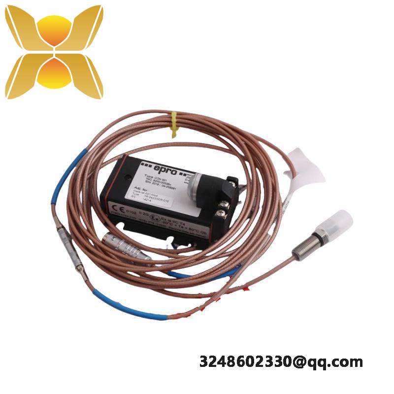 emerson_epro_pr6423_010-000-cn_con021_eddy_current_sensor.jpg Emerson EPRO PR6423/010-000-CN CON021: Advanced Eddy Current Sensor